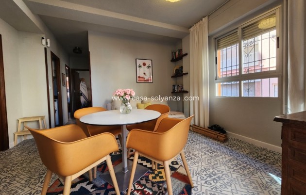 Revente - Appartement - La Mata - Costa Blanca