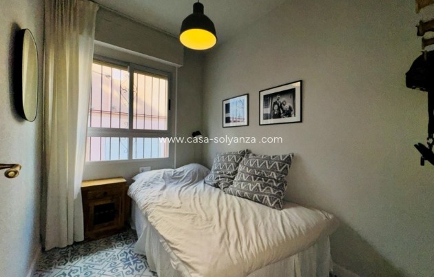 Revente - Appartement - La Mata - Costa Blanca