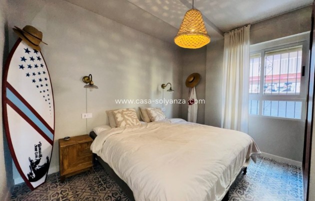 Revente - Appartement - La Mata - Costa Blanca