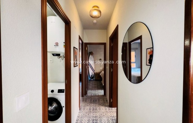 Revente - Appartement - La Mata - Costa Blanca