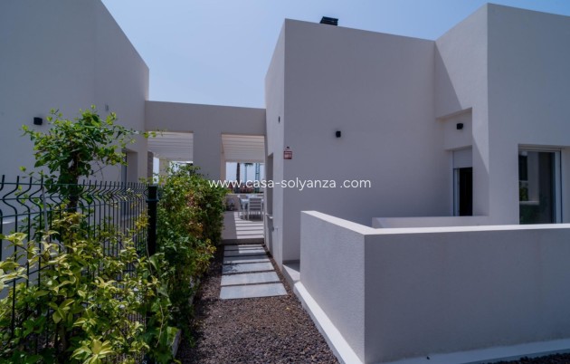 Resale - Villa - Algorfa - La Finca Golf Resort
