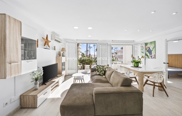 Revente - Appartement - Torrevieja - Puerto