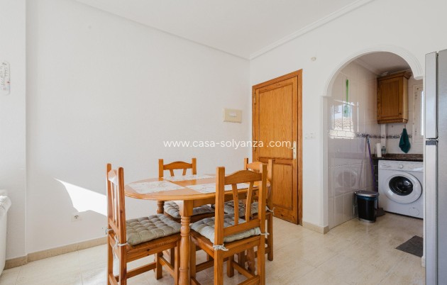 Revente - Bungalow - Torrevieja - PARQUE DE LAS NACIONES