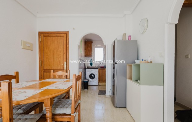 Revente - Bungalow - Torrevieja - PARQUE DE LAS NACIONES