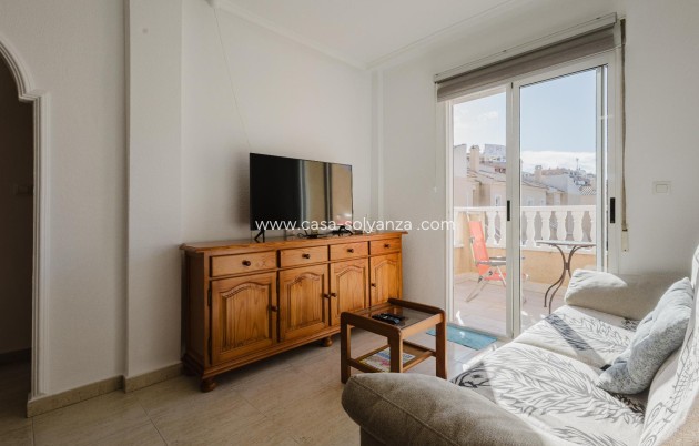 Revente - Bungalow - Torrevieja - PARQUE DE LAS NACIONES