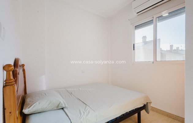 Revente - Bungalow - Torrevieja - PARQUE DE LAS NACIONES