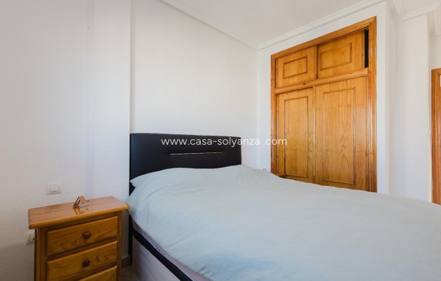 Revente - Bungalow - Torrevieja - PARQUE DE LAS NACIONES