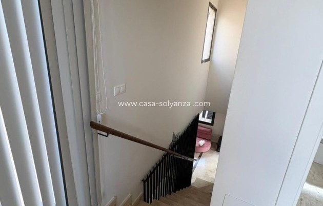 Wiederverkauf - Wohnung - San javier