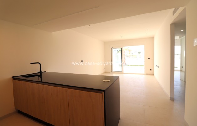 Resale - Apartment / flat - Guardamar del Segura - El Raso