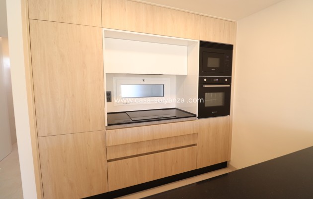 Resale - Apartment / flat - Guardamar del Segura - El Raso