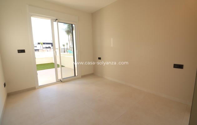 Resale - Apartment / flat - Guardamar del Segura - El Raso