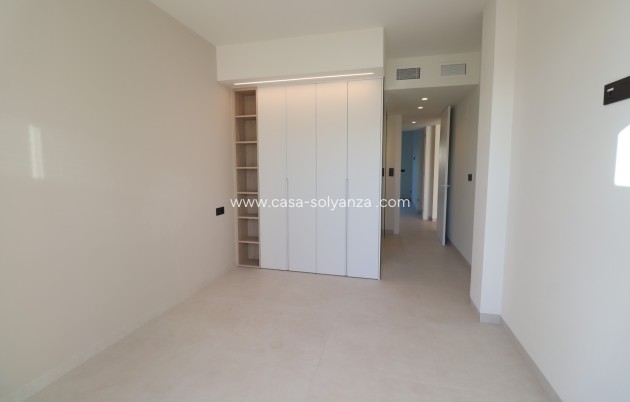 Resale - Apartment / flat - Guardamar del Segura - El Raso