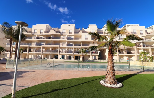 Resale - Apartment / flat - Guardamar del Segura - El Raso
