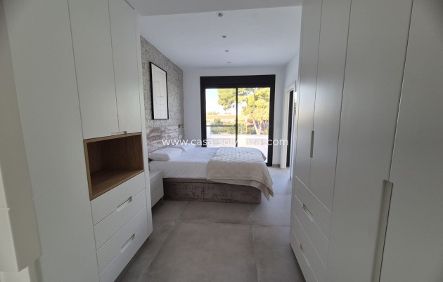 Herverkoop - Villa - Santiago de La Ribera - Santiago de La Ribera - Town