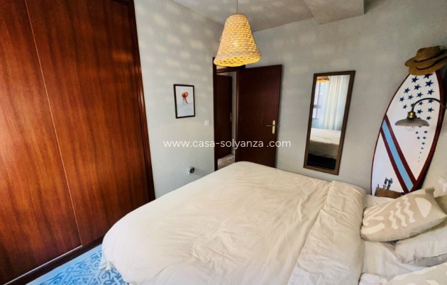 Herverkoop - Appartement / flat - La Mata