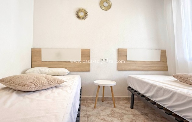 Revente - Appartement - Torrevieja - Torreblanca