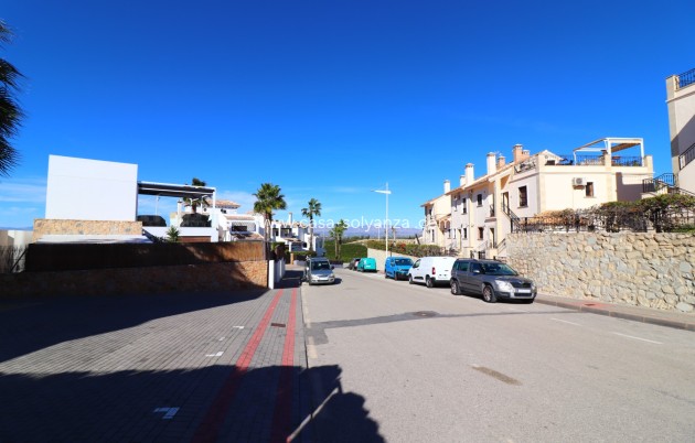 Revente - Appartement - Algorfa - La Finca Golf Resort