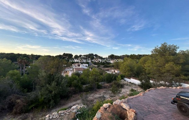 Revente - Villa - Jávea - Costa Blanca