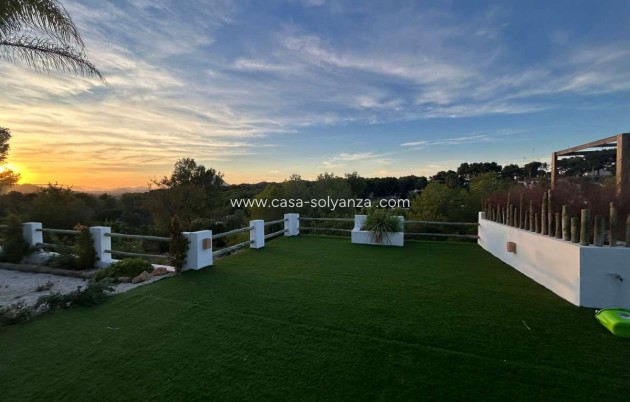 Revente - Villa - Jávea - Costa Blanca