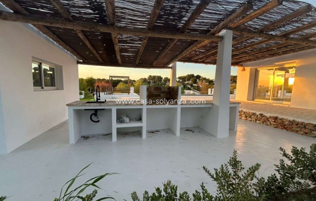 Revente - Villa - Jávea - Costa Blanca