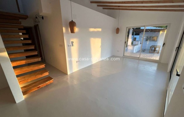 Revente - Villa - Jávea - Costa Blanca