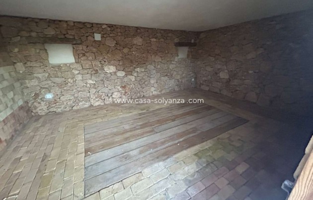 Revente - Villa - Jávea - Costa Blanca