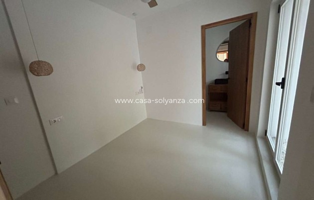 Revente - Villa - Jávea - Costa Blanca