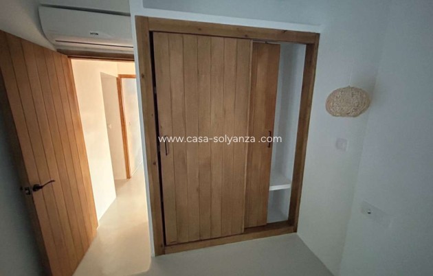 Revente - Villa - Jávea - Costa Blanca