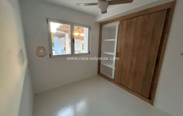 Revente - Villa - Jávea - Costa Blanca