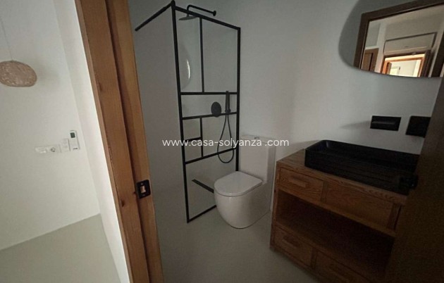 Revente - Villa - Jávea - Costa Blanca