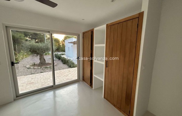 Revente - Villa - Jávea - Costa Blanca