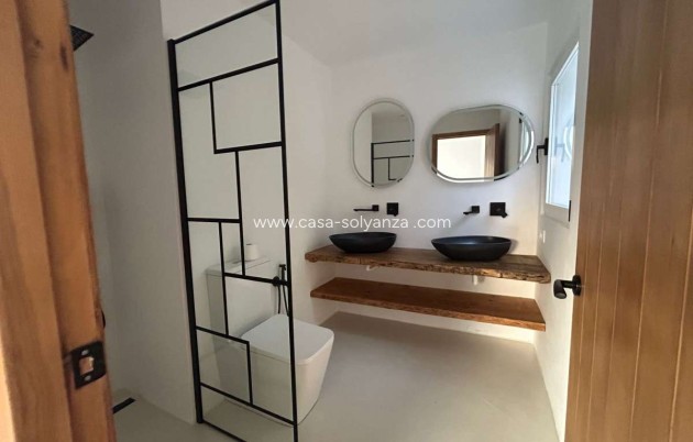 Revente - Villa - Jávea - Costa Blanca