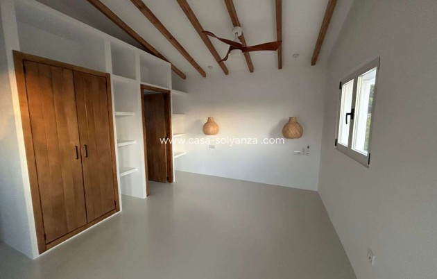 Revente - Villa - Jávea - Costa Blanca