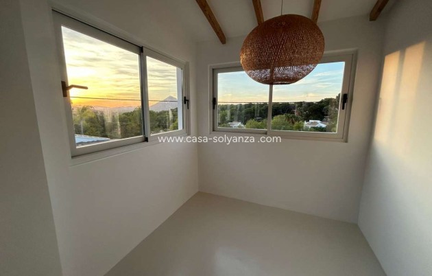 Revente - Villa - Jávea - Costa Blanca