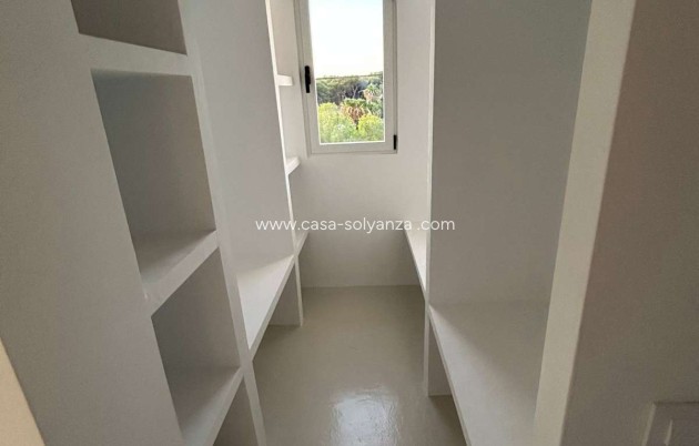 Revente - Villa - Jávea - Costa Blanca