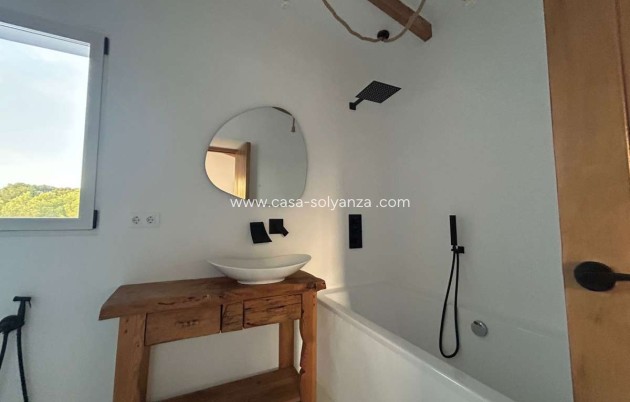 Revente - Villa - Jávea - Costa Blanca