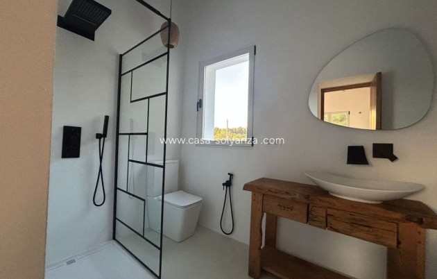 Revente - Villa - Jávea - Costa Blanca