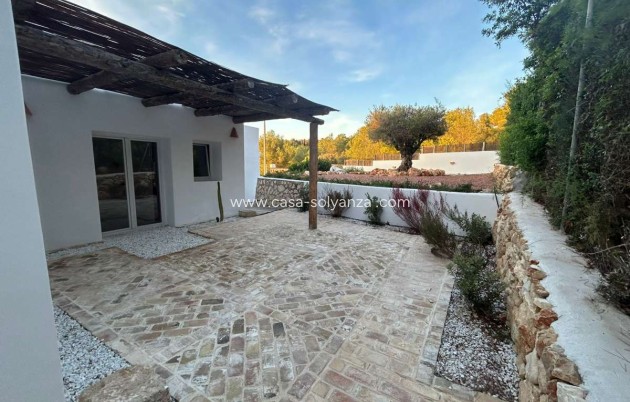 Revente - Villa - Jávea - Costa Blanca