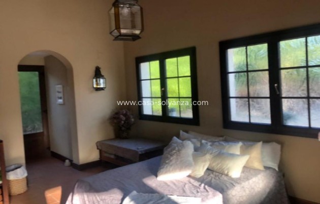 Revente - Villa - Elda - Inland