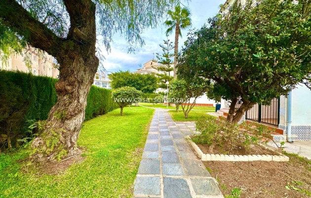 Revente - Appartement - Torrevieja - Estacion Autobuses