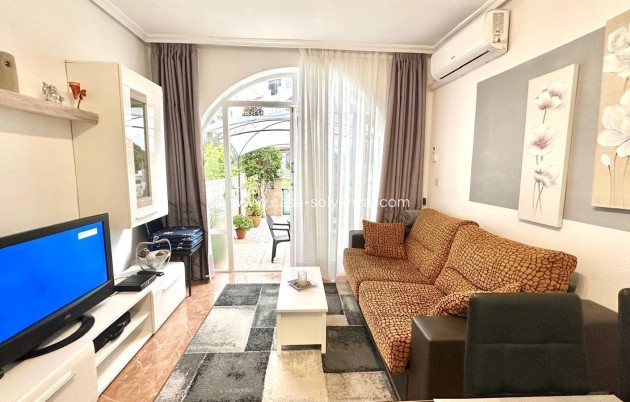 Revente - Appartement - Torrevieja - Estacion Autobuses