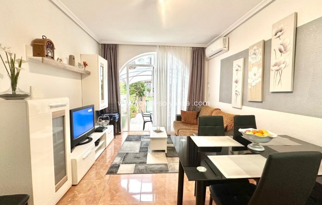 Revente - Appartement - Torrevieja - Estacion Autobuses