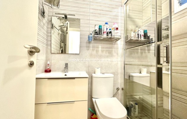 Revente - Appartement - Torrevieja - Estacion Autobuses