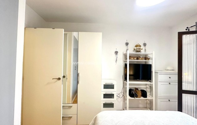 Revente - Appartement - Torrevieja - Estacion Autobuses