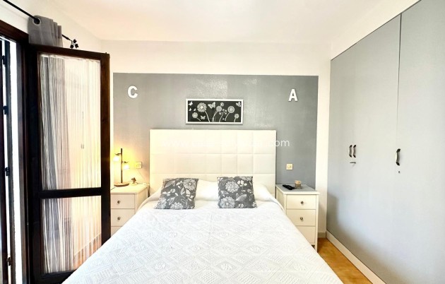 Revente - Appartement - Torrevieja - Estacion Autobuses