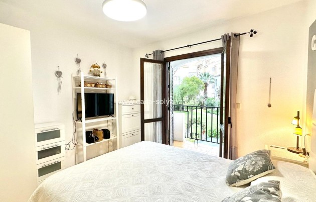 Revente - Appartement - Torrevieja - Estacion Autobuses