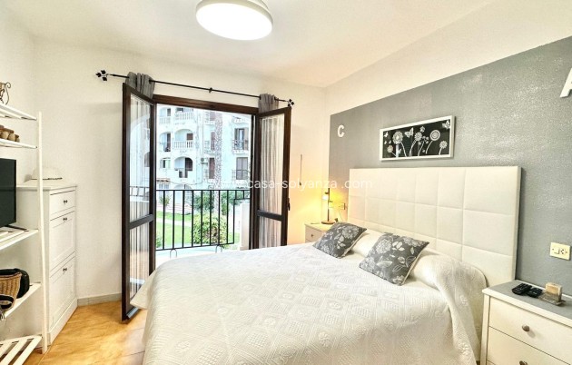 Revente - Appartement - Torrevieja - Estacion Autobuses