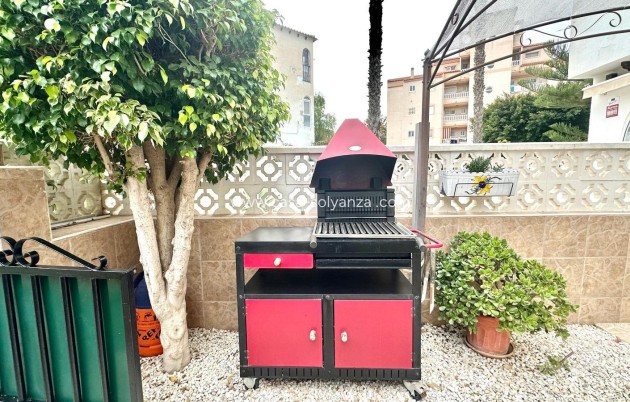 Revente - Appartement - Torrevieja - Estacion Autobuses