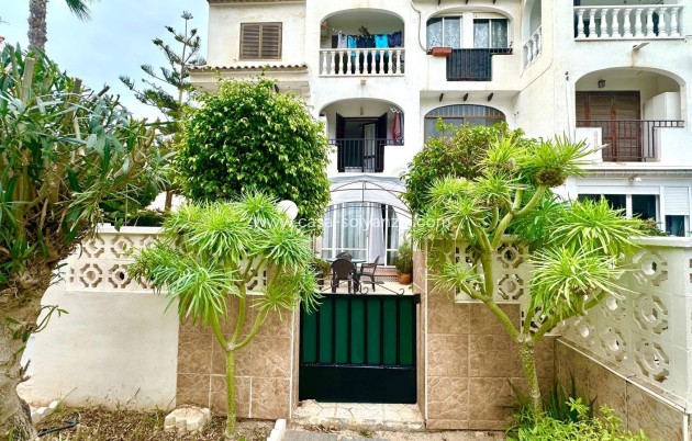 Revente - Appartement - Torrevieja - Estacion Autobuses