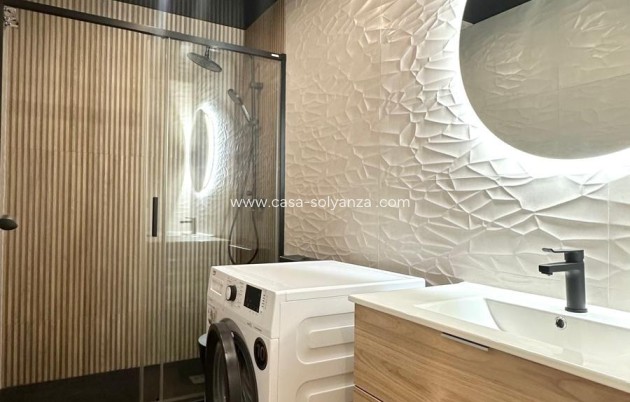 Revente - Appartement - Torrevieja - Center